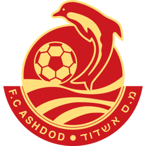 FC Ashdod Logo